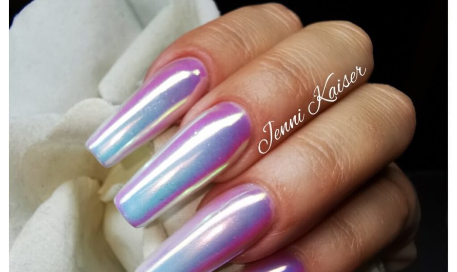 Chrome Art
