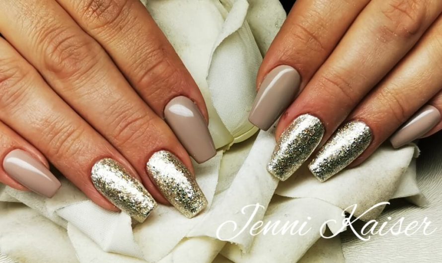 Nailtuning mit viel Chrome