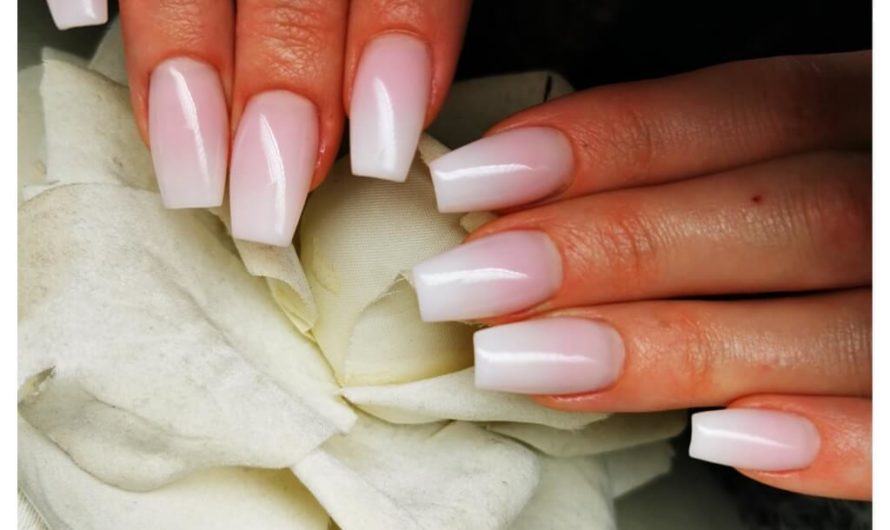 I Love Nails