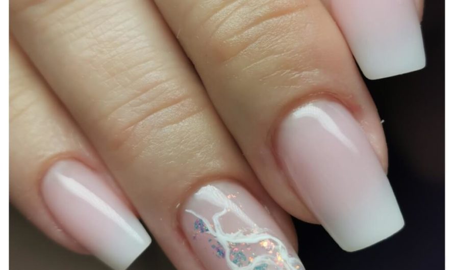 Dezente Nails