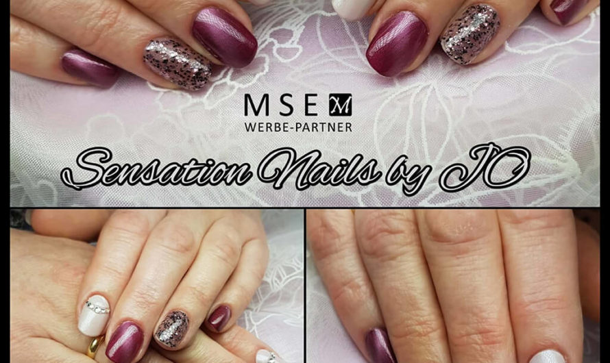 Magnetnails