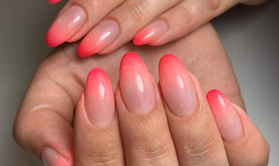Neon Pink