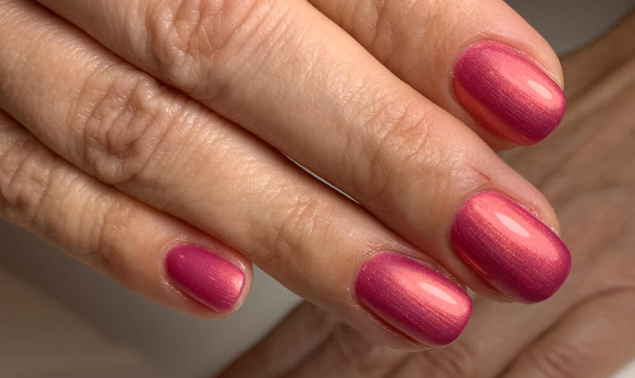 Pink, Pinker, #747