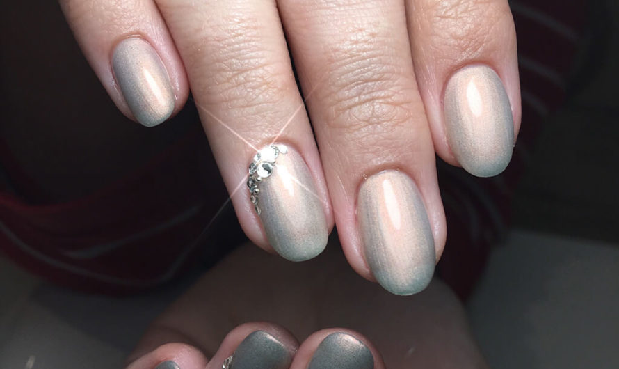 Strass & Colorgel #831