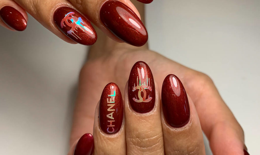 Designer Nails