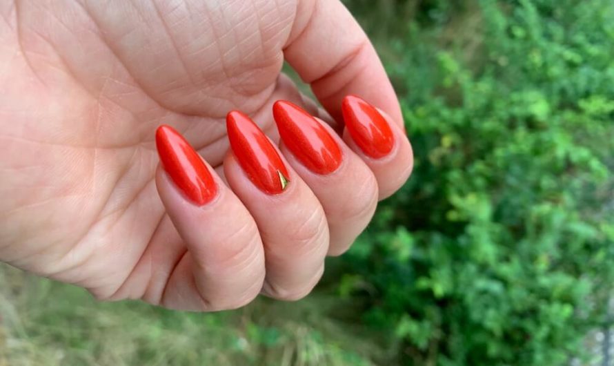 Colorgel # 972