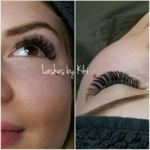 MSE Bloominglashes