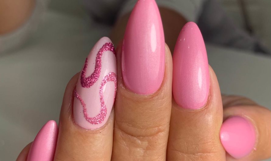 Pretty in Pink #971