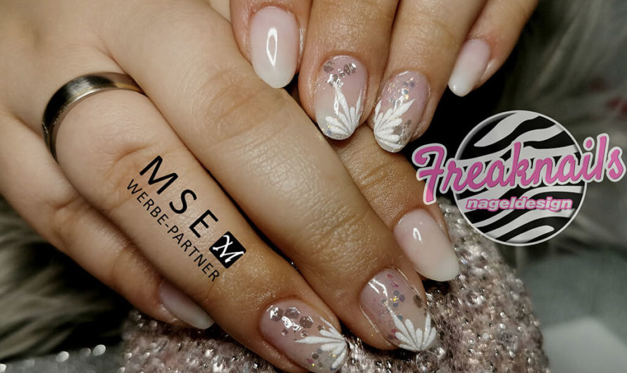 Babyboomer mit winterlichem Design
