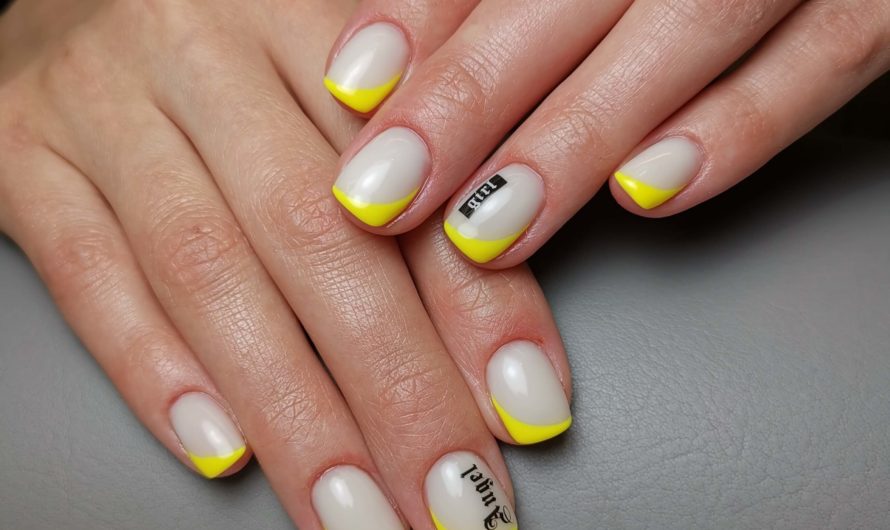 Yellow French