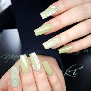 Sugar Nail Powder