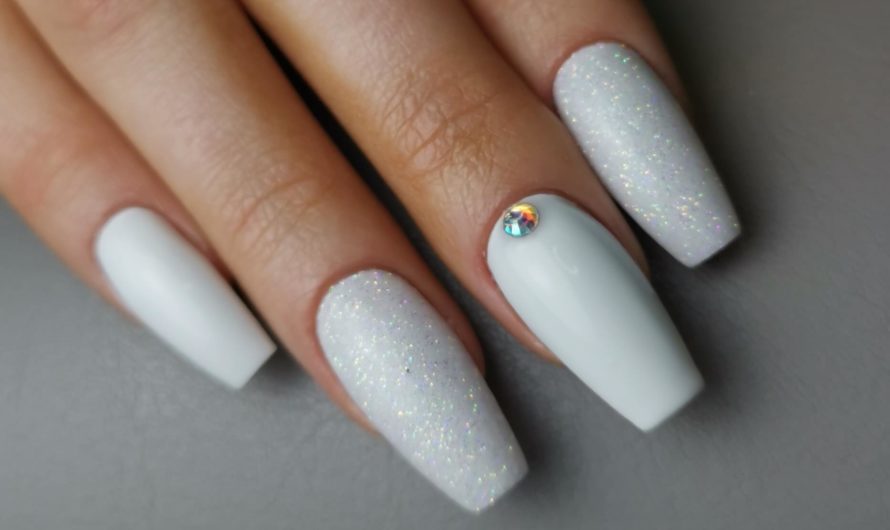 Extra White