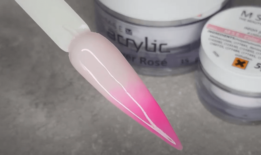 Video: Colorboomer Acryl