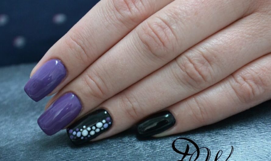 Video: So Cool, das Naildesign Spot Swirl Tool