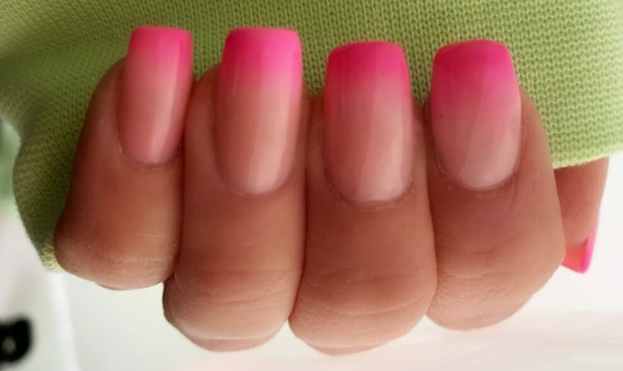Ombre #500