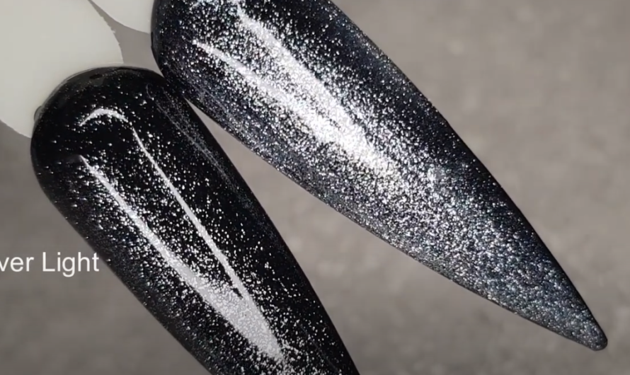 Video: Perfect Finish silver vs. silver light