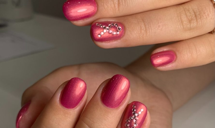 October is The Breast Cancer Awareness Month
