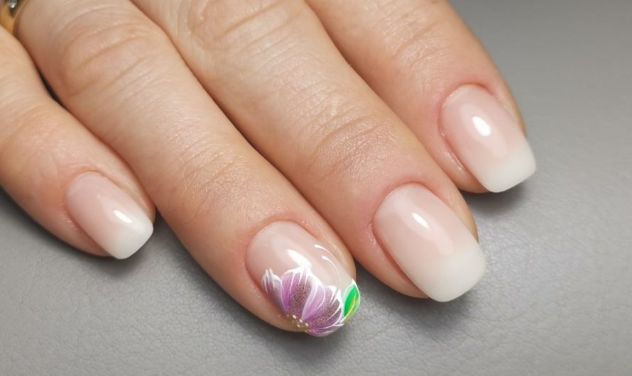 Babyboomer Blume