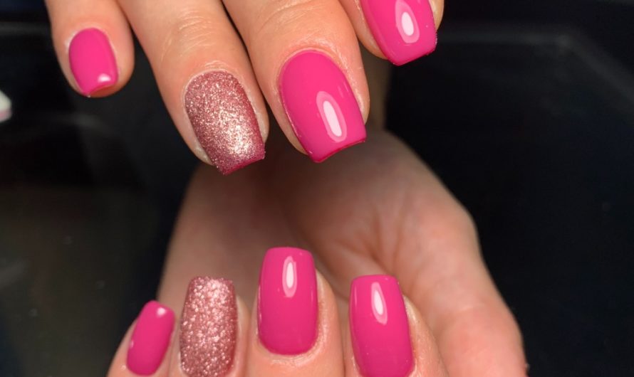 Pink ist nicht nur eine Farbe…
