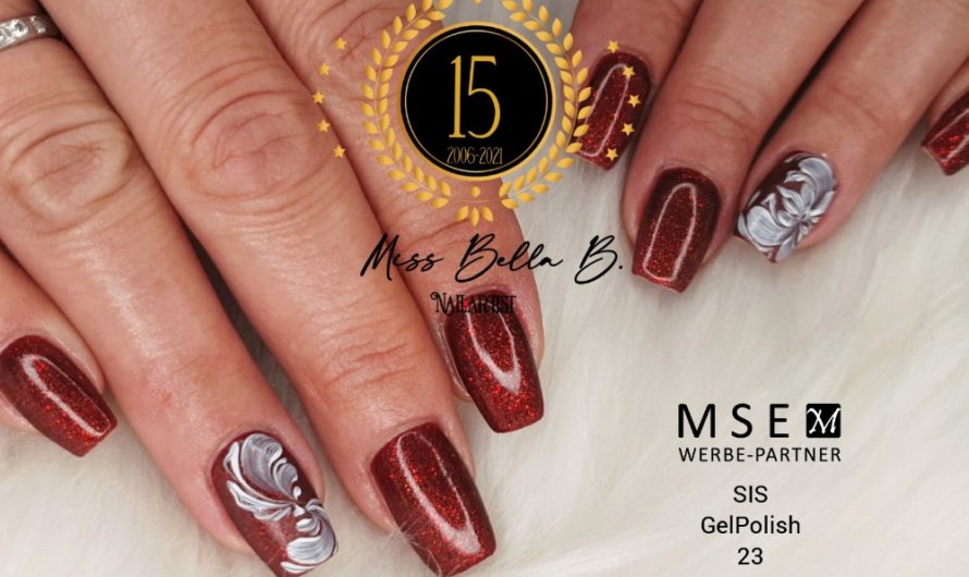 SIS Shellac #023