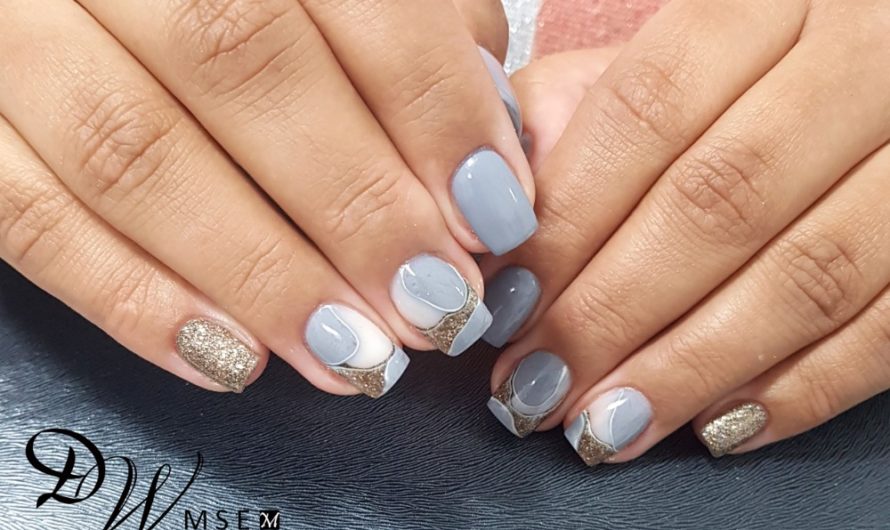 135 + 176 = Nice Nails