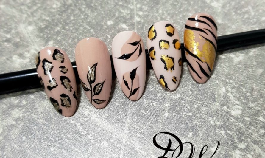 Nailart