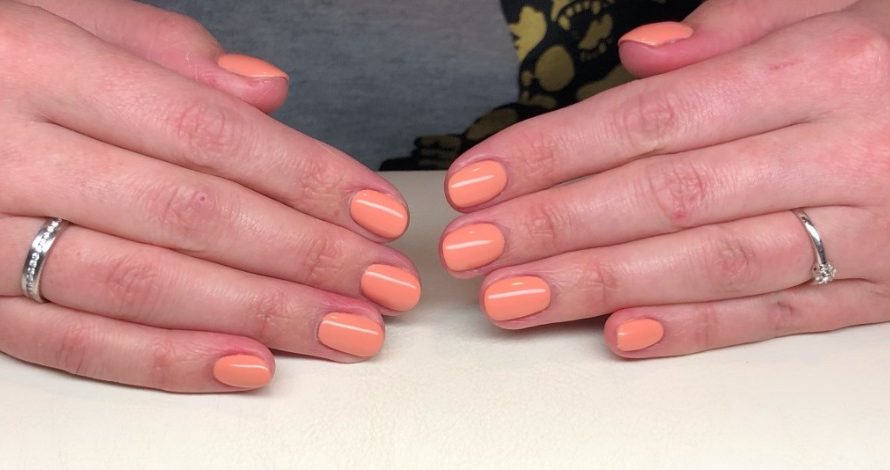 SIS Shellac #095