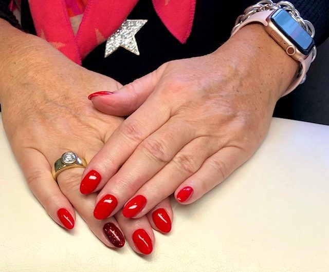 SIS Shellac 025 & 026