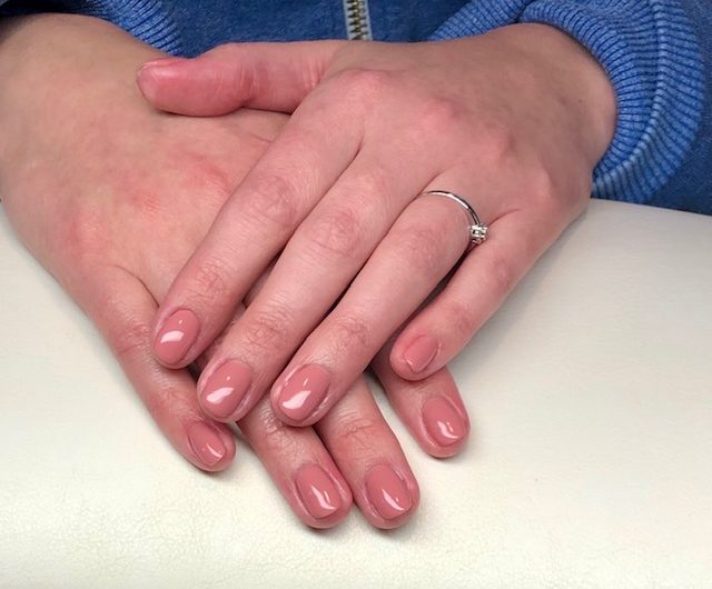 SIS Shellac #141