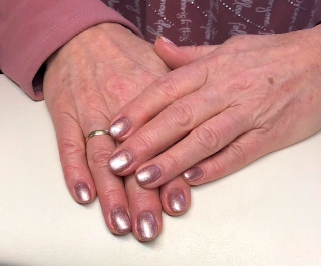 SIS Shellac #253