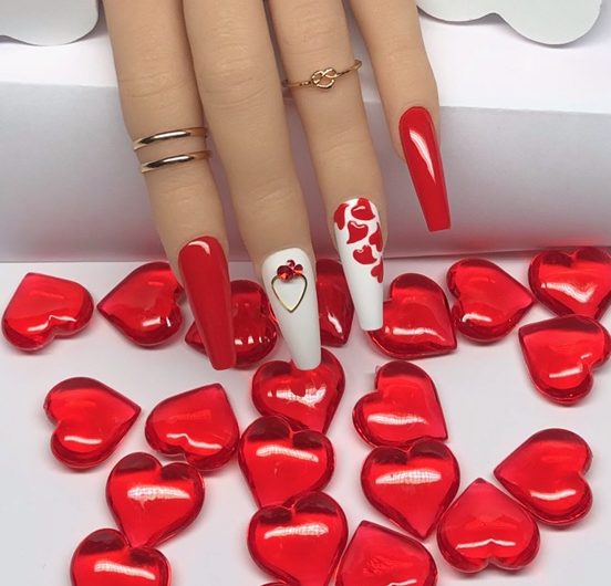 Schönen Valentinstag mit der #666 #980