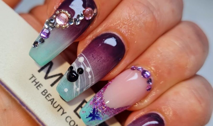 Color Gel #025 #586