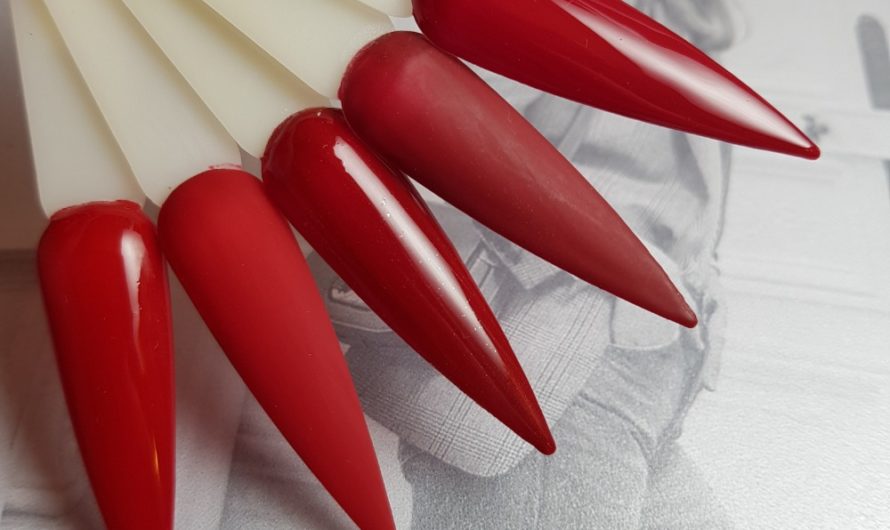 Perfect Color zum Valentinstag