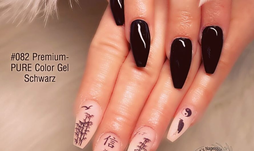 China Town – Colorgel #082