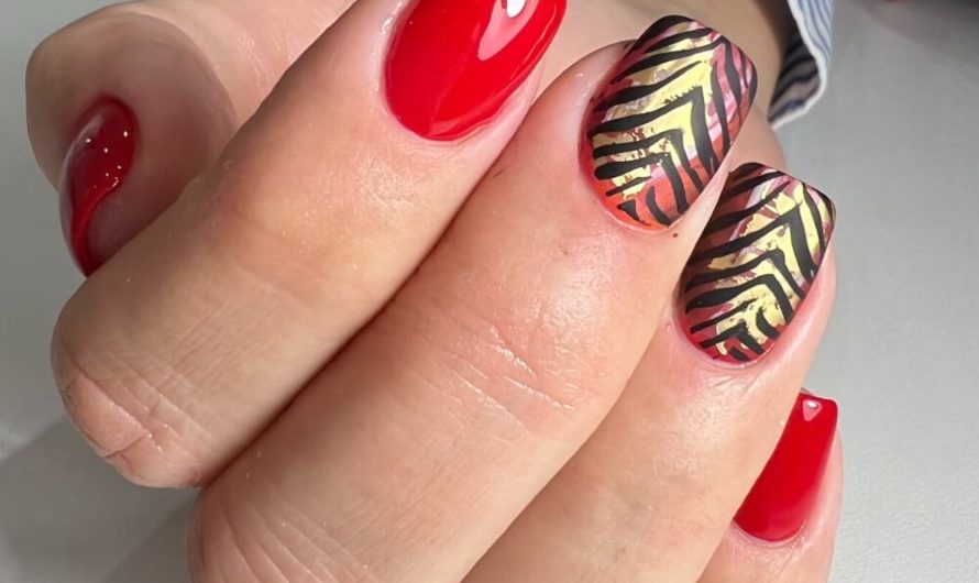 #365 mit Stempeldesign