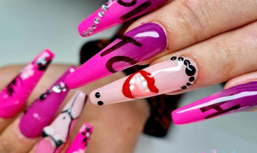 Pink Kiss