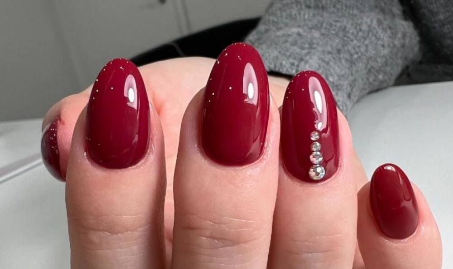 Color Gel #830