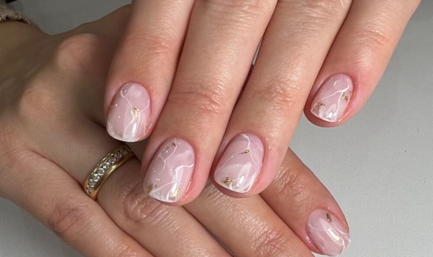 Colorgel für alle Fälle #980