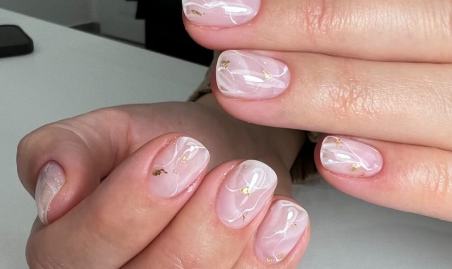 Die Zutaten: Building pastel und etwas Colorgel #980