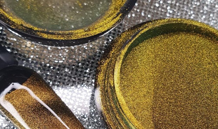 Pigment #501