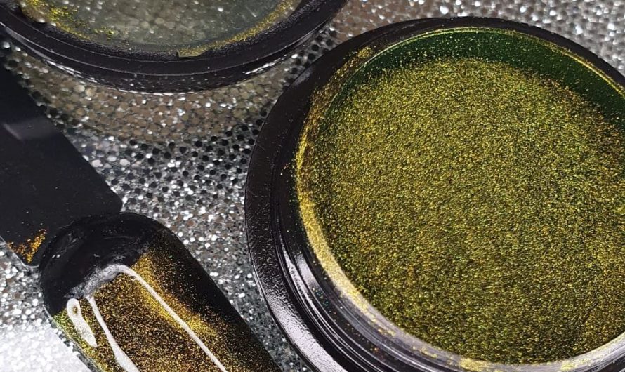 Pigment #512