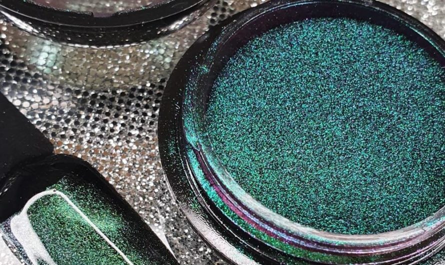 Pigment #514