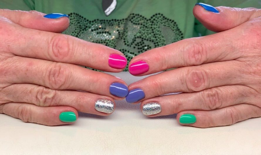 Shellac MIX
