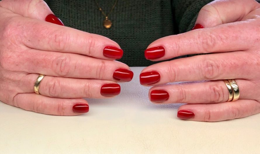 Shellac #021