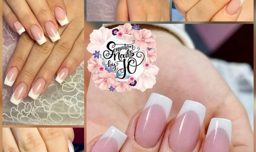 White Powder und Cover Rose