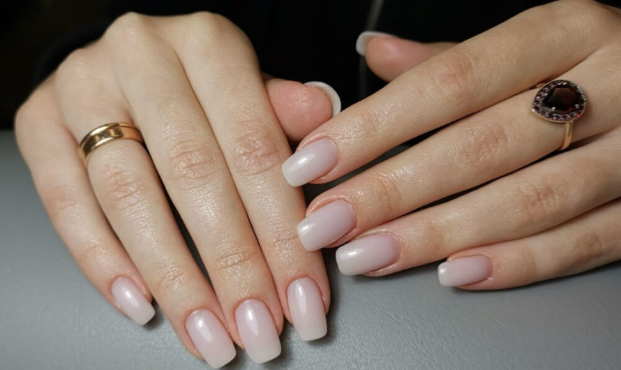Nails