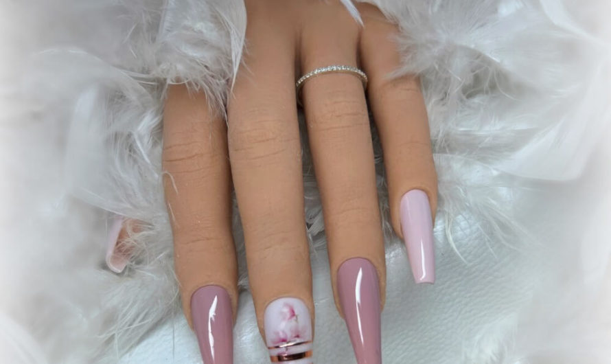 Nailring – Colorgele #106 #178
