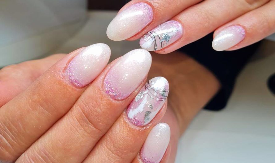 Perfect Finish Silver Light