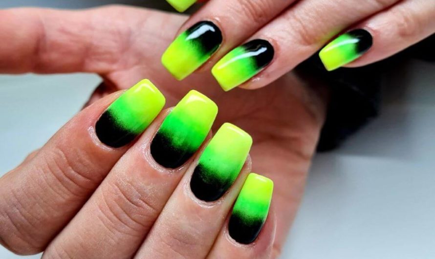 Neonverlauf