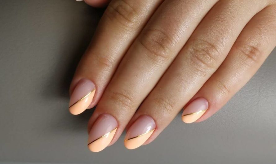Colorgel #681 – Lines